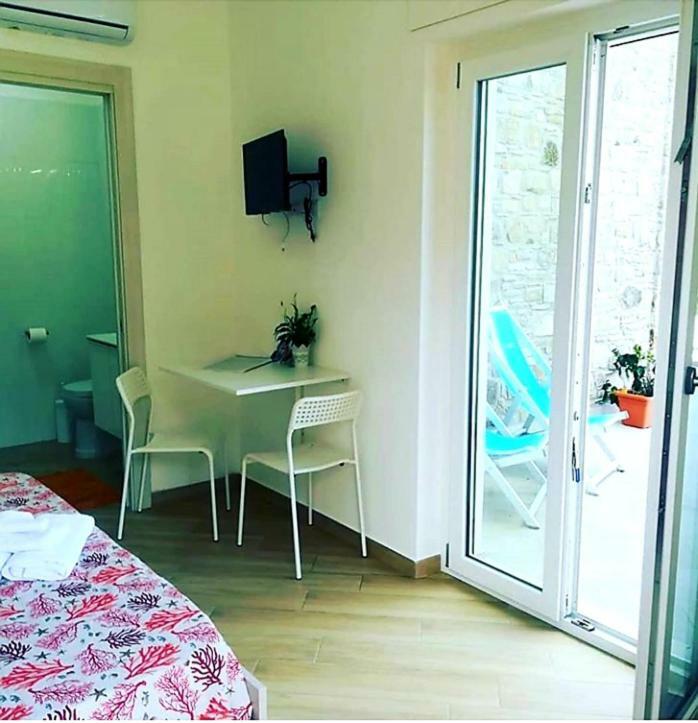B&B Il Sogno 산타마리아디카스텔라바테 외부 사진
