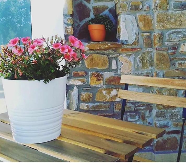 B&B Il Sogno 산타마리아디카스텔라바테 외부 사진